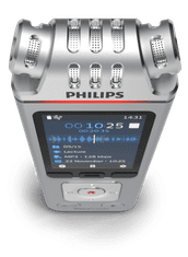 Philips DVT4115 diktafon