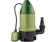 Extol Craft potopna črpalka za umazano vodo, 750W, 13000l/h