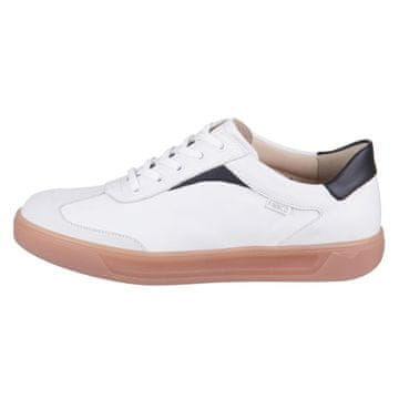 FINN COMFORT Čevlji bela Interlagos