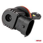 AMIO LED KIT X4-series AVIATOR H8/H9/H11/H16 6500K max 44W