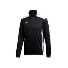 Adidas Športni pulover črna 182 - 187 cm/XL Regista 18 Training