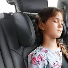 JOIRIDE® Ergonomska opora za glavo in vrat za avtomobile | DRIVEREST