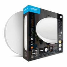 Modee LED stropna svetilka 18W 3CCT 310x55mm 
