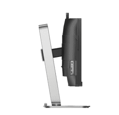Philips 34B2U6603CH/00 monitor, 86,36 cm, VA, WQHD, ukrivljen, črn