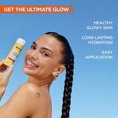 Garnier Brightening Skin Essence Vitamin C* (Brightening Liquid Care) 120 ml