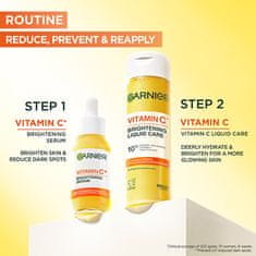 Garnier Brightening Skin Essence Vitamin C* (Brightening Liquid Care) 120 ml