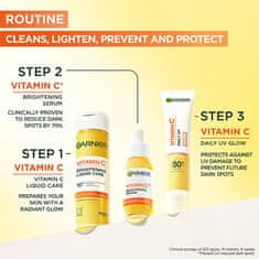 Garnier Brightening Skin Essence Vitamin C* (Brightening Liquid Care) 120 ml