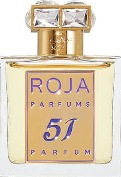 51 Parfum Femme - parfém
