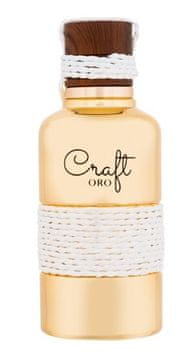 Craft Oro - EDP