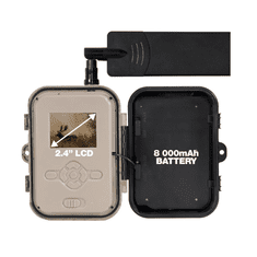 Evolveo Lovska kamera StrongVision DUALPRO 4G