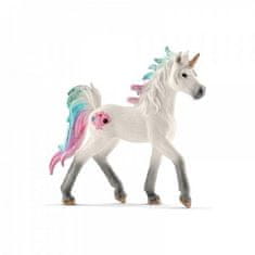 Schleich Bayala 70572 Morski enorožec - žrebiček