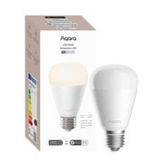 AQARA T2 pametna LED žarnica, E27, CCT (LB-L02E)