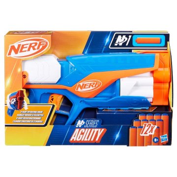 HASBRO NERF N SERIES AGILITY