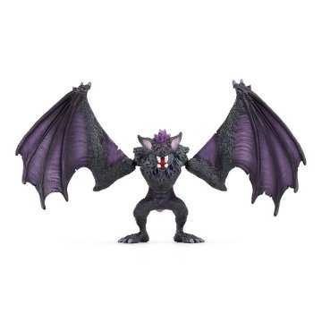 Schleich Netopir v senci
