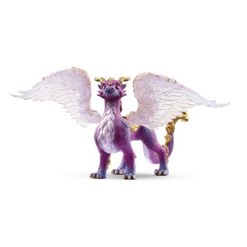 Schleich Zmaj nočnega neba