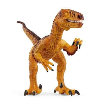 Schleich Prazgodovinska žival - Velociraptor