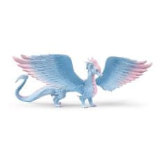 Schleich Bayala - Kristalni zmaj