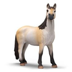 Schleich Boks za ponije s kobilo mustanga