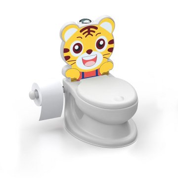 Otroško stranišče tiger