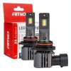 AMIO LED KIT X4-series AVIATOR HB4 9006 6500K max 44W