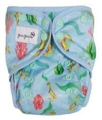 shumee Ovoj s pasom - SEAHORSE XL 10-20kg
