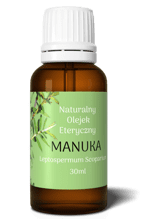 shumee MANUKA eterično olje 30ml