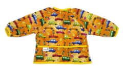 shumee Predpasnik z naramnicami - Cars
