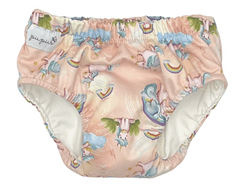 shumee Unicorns Training Panties XL 15-19 kg / 33-42 lb