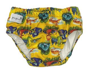 shumee Kopalna plenica, kopalke SMOKI XL 15-19kg / 33-42lb