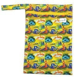 shumee Srednja previjalna torba SMOKI