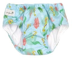 shumee Plavalna plenica, kopalke "Seahorse" S 8-10kg / 17-22lb