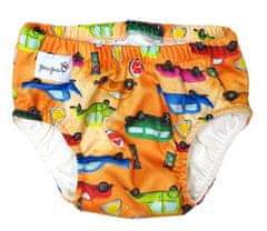 shumee Kopalna plenica, kopalke "Cars" L 13-16kg / 28-35lb
