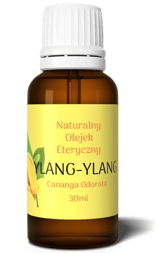 shumee YLANG YLANG eterično olje 30 ml