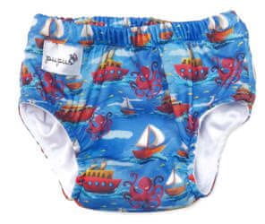 shumee Kopalna plenica, kopalke "Stateczki" M 10-13kg / 22-29lb