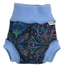shumee Pull-up kratke hlače NEON SPLASH S