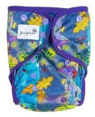 shumee Previjanje s pasom - MAGIC FOREST XL 10-20kg
