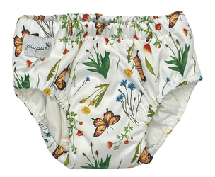 shumee Hlače za trening "In the grass" L 13-16kg / 28-35lb