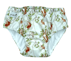 shumee Kopalna plenica, kopalke "Day in the Forest" 2XL 20-25kg / 44-55lb