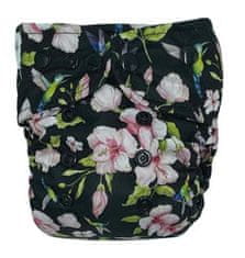 shumee AIO (vse v enem) plenica Mini OS 5-11kg - Kolibri