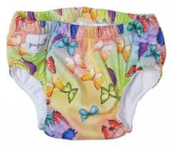 shumee Kopalna plenica, kopalke "Butterflies" XL 15-19kg / 33-42lb