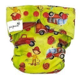 shumee Plenica z žepom MINI OS 4-11kg GASILSKA