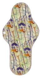 shumee NIGHT Bambusova podloga za večkratno uporabo - DOJENJE