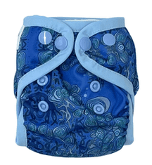 shumee Previjanje s pasom - RAFA novorojenček 3-8kg