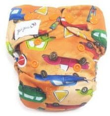 shumee AIO (vse v enem) plenica Mini OS 5-11kg - Avtomobili