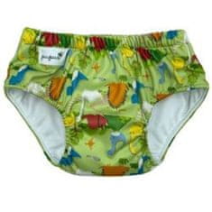 shumee Hlače za trening DINOSAURS 2XL 20-25kg / 44-55lb