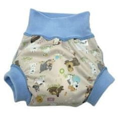 shumee Dolge hlače Pul Pants DOGS XXL