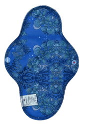 shumee LARGE L Higienski vložek iz bambusa za večkratno uporabo - RAFA