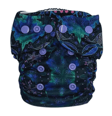 shumee AIO (vse v enem) Mini OS plenica 5-11 kg - Neon Splash