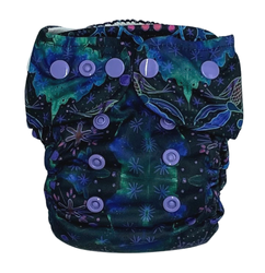 shumee AIO (vse v enem) Mini OS plenica 5-11 kg - Neon Splash