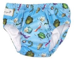 shumee Kopalna plenica, kopalne hlače "Dragonflies" XL 15-19kg / 33-42lb